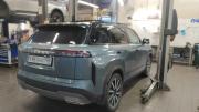 Jaecoo J7 I Санкт-Петербург  - изображение 9
