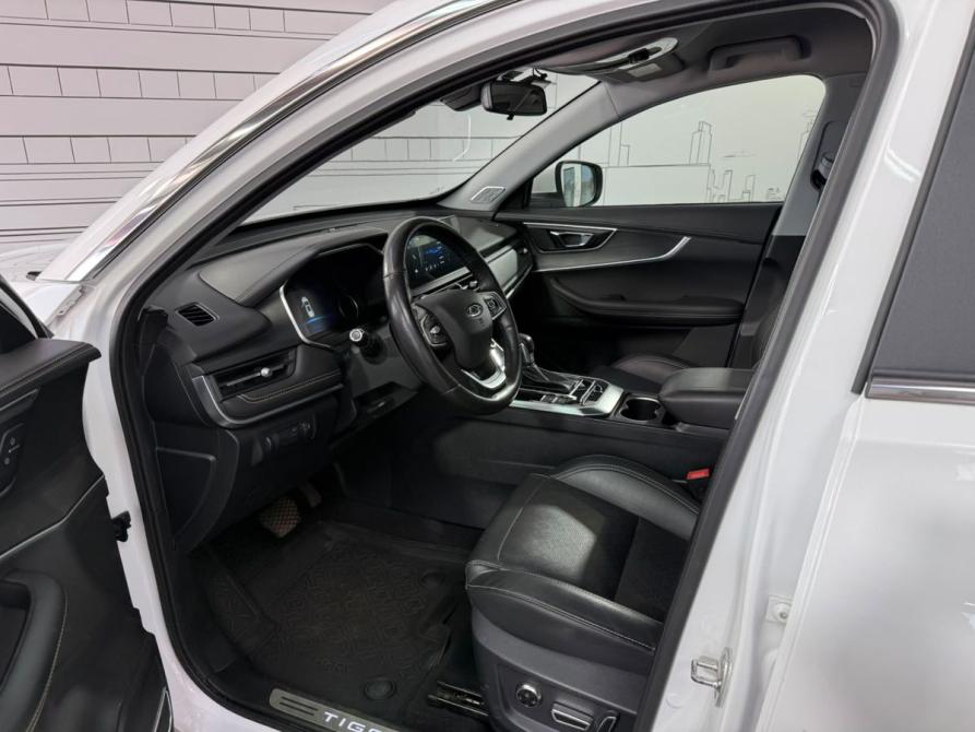 Chery Tiggo 8 I Москва  - изображение 13