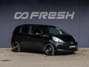 Honda Fit II Краснодар  - изображение 18