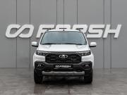 Lada (ВАЗ) Niva Travel I Рестайлинг Краснодар  - изображение 21