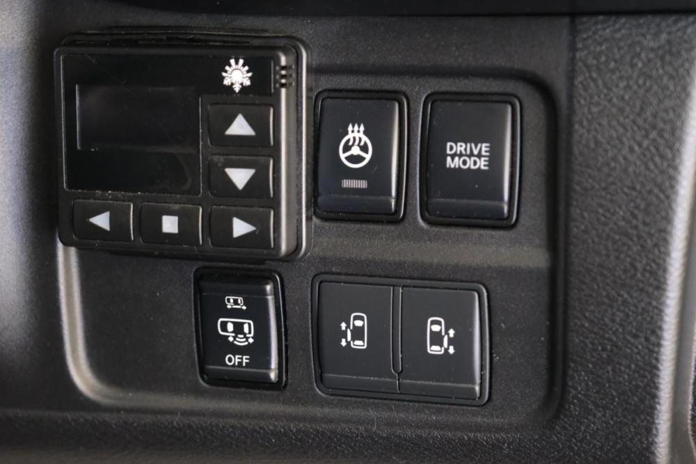 Nissan Serena V (C27) Омск  - изображение 10