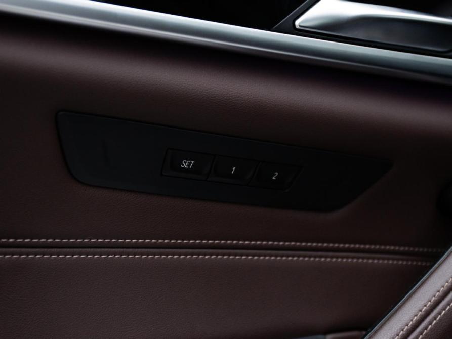 BMW 5 серии VII (G30/G31/G38) Рестайлинг Москва  - изображение 16