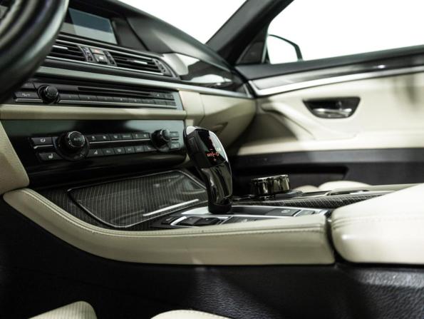 BMW 5 серии VI (F10/F11/F07) с пробегом 2013 года, цена 2 150 000 рублей, 189905 км, седан, Автокод Объявления