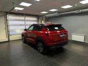 Changan CS35 Plus I Рестайлинг Тверь  - изображение 29