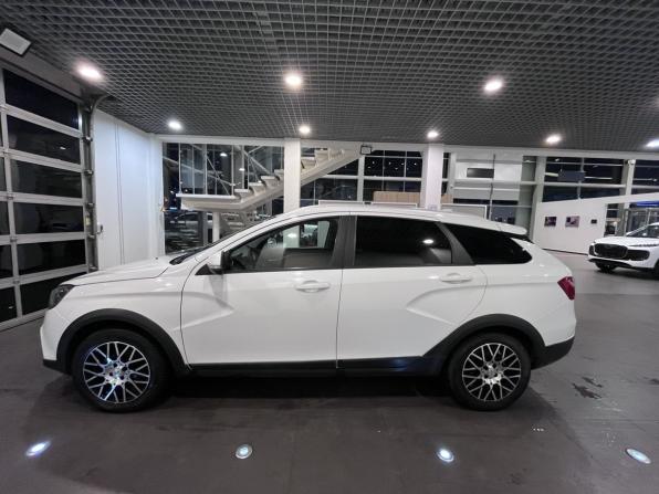 Lada (ВАЗ) Vesta I с пробегом 2017 года, цена 810 000 рублей, 199116 км, универсал, Автокод Объявления