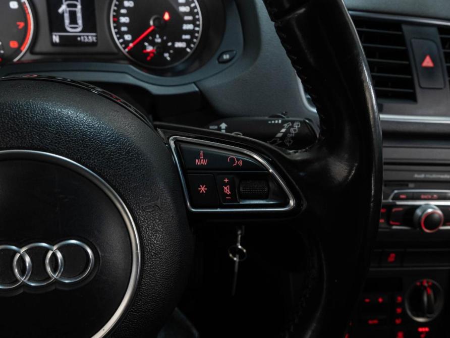 Audi Q3 I (8U) Ставрополь  - изображение 20