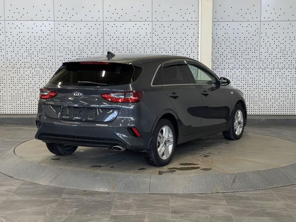 Kia Ceed III с пробегом 2019 года, цена 970 000 рублей, 73051 км, хэтчбек, Автокод Объявления