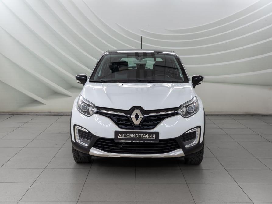 Renault Kaptur I Рестайлинг Волгоград  - изображение 2