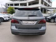 Mercedes-Benz GLE I (W166) Санкт-Петербург  - изображение 22