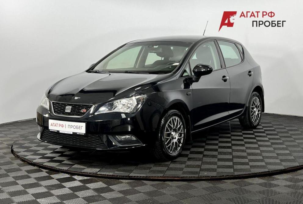 SEAT Ibiza IV Нижний Новгород  - изображение 1