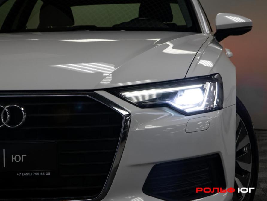 Audi A6 V (C8) Москва  - изображение 28