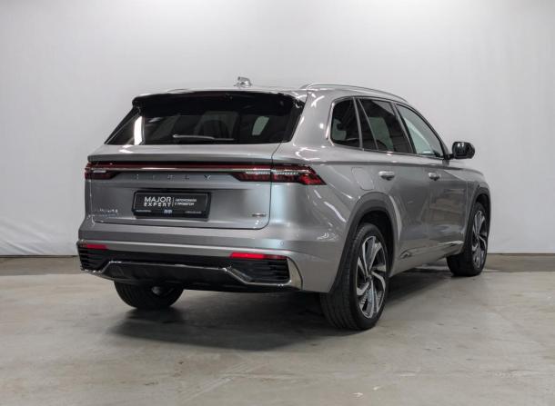 Geely Monjaro I с пробегом 2023 года, цена 3 395 000 рублей, 49039 км, внедорожник, Автокод Объявления