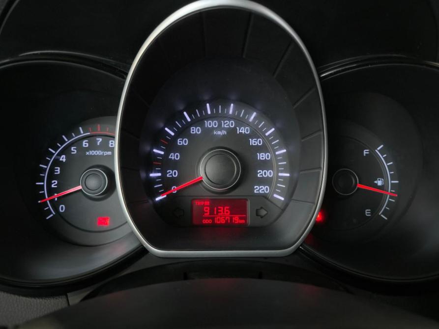 Kia Rio III Таганрог  - изображение 17