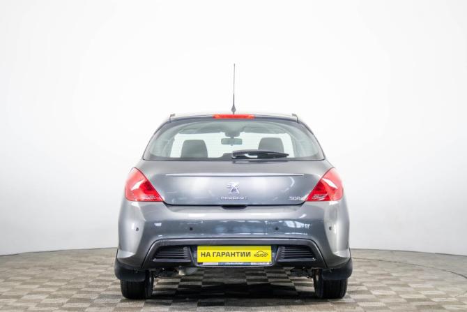 Peugeot 308 I Рестайлинг с пробегом 2012 года, цена 649 000 рублей, 228000 км, хэтчбек, Автокод Объявления