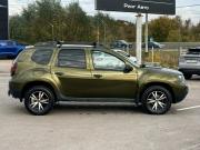 Renault Duster I Рестайлинг Воронеж  - изображение 22