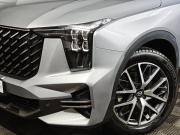 GAC GS8 II Москва  - изображение 34