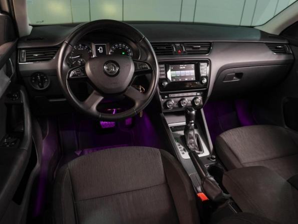 Skoda Octavia III (A7) с пробегом 2013 года, цена 1 489 000 рублей, 256499 км, универсал, Автокод Объявления