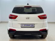 Hyundai Creta I Москва  - изображение 19