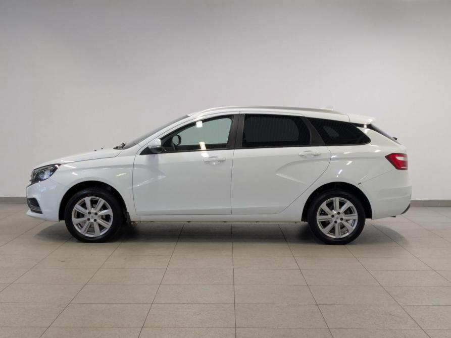 Lada (ВАЗ) Vesta I Санкт-Петербург  - изображение 8