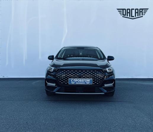 Omoda S5 с пробегом 2024 года, цена 1 390 000 рублей, 21000 км, седан, Автокод Объявления