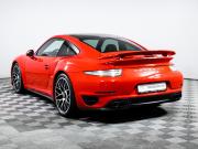 Porsche 911 VII (991) Москва  - изображение 47