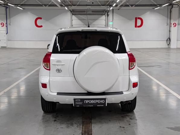 Toyota RAV4 III (XA30) с пробегом 2007 года, цена 1 130 000 рублей, 202317 км, внедорожник, Автокод Объявления