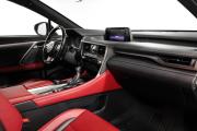Lexus RX IV Москва  - изображение 32