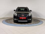 Geely Emgrand X7 I Рестайлинг Екатеринбург  - изображение 21