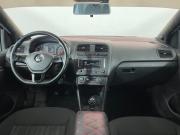 Volkswagen Polo V Рестайлинг Воронеж  - изображение 31