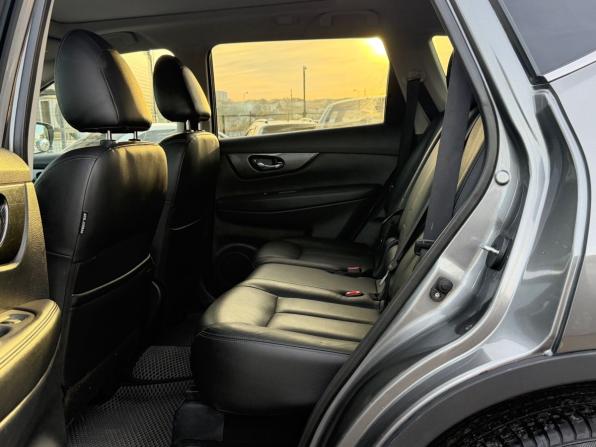 Nissan X-Trail III с пробегом 2015 года, цена 1 550 000 рублей, 228100 км, внедорожник, Автокод Объявления