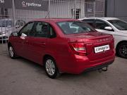 Lada (ВАЗ) Granta I Рестайлинг Челябинск  - изображение 39