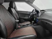 Hyundai Creta I Рестайлинг Новосибирск  - изображение 40