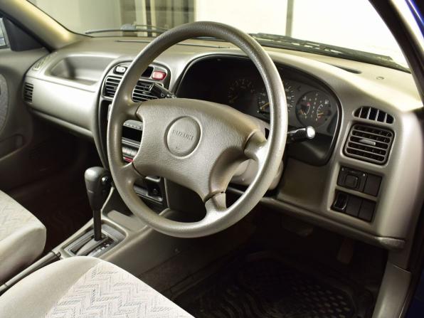 Suzuki Cultus III Рестайлинг с пробегом 1999 года, цена 345 995 рублей, 197988 км, универсал, Автокод Объявления