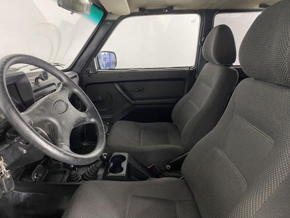 Lada (ВАЗ) 2131 (4x4) I с пробегом 2011 года, цена 440 000 рублей, 130557 км, внедорожник, Автокод Объявления