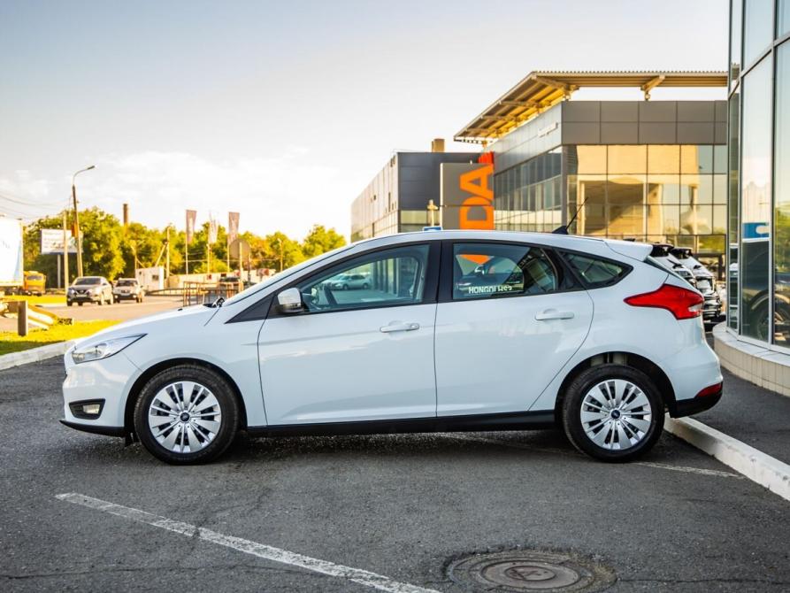 Ford Focus III Рестайлинг Волгоград  - изображение 4