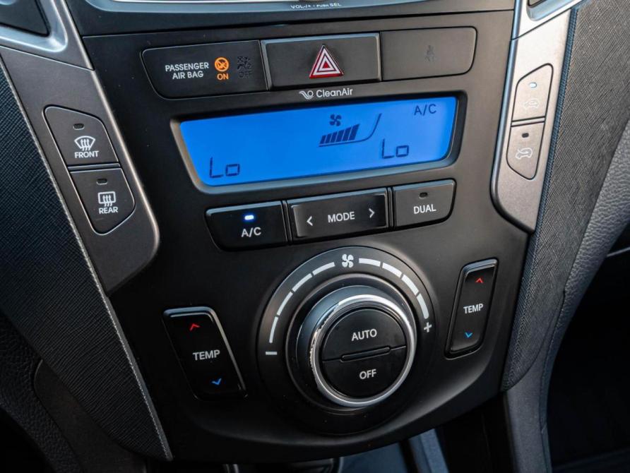 Hyundai Santa Fe III Краснодар  - изображение 14