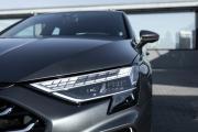 Audi A3 IV (8Y) Рестайлинг Москва  - изображение 39