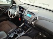Hyundai ix35 I Рестайлинг Владимир  - изображение 24