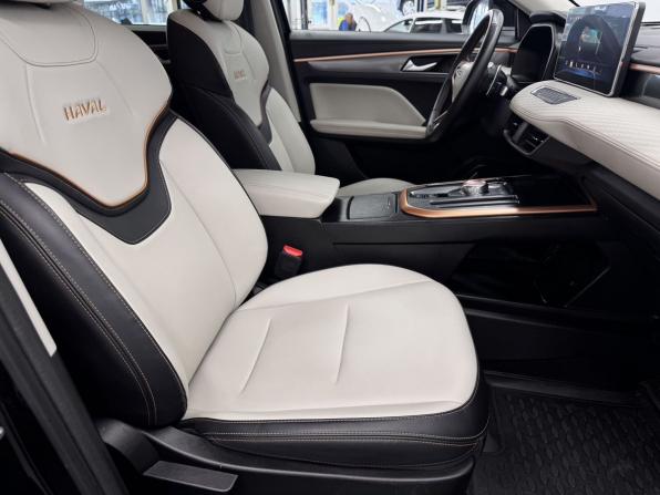 Haval Jolion I с пробегом 2023 года, цена 1 829 000 рублей, 78513 км, внедорожник, Автокод Объявления