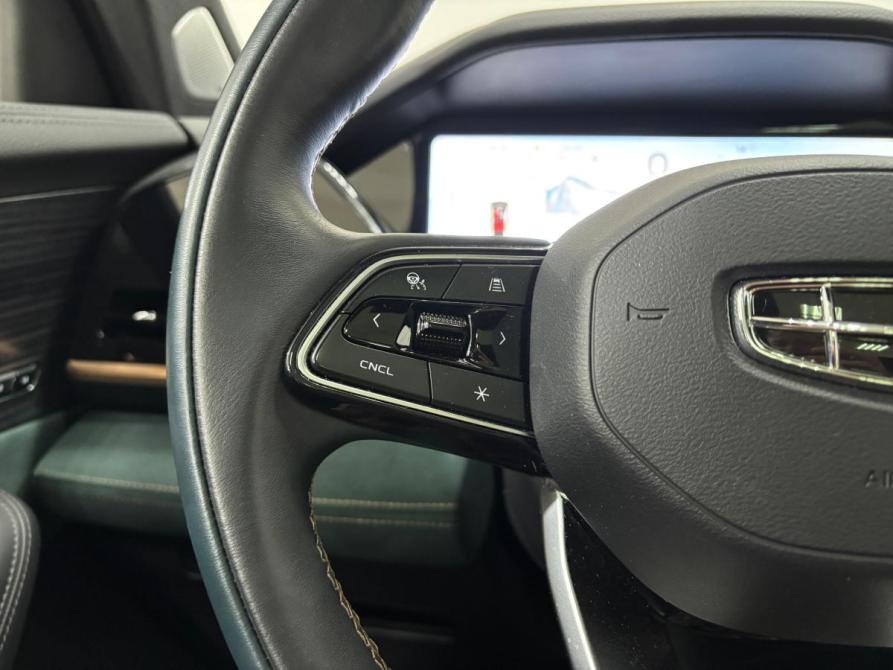 Geely Monjaro I Альметьевск  - изображение 26