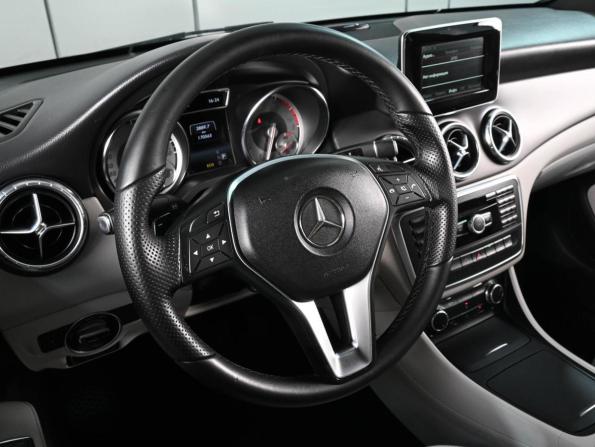 Mercedes-Benz CLA I (C117 X117) с пробегом 2014 года, цена 1 669 000 рублей, 170565 км, седан, Автокод Объявления