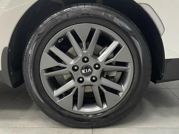 Kia Soul III с пробегом 2019 года, цена 1 865 000 рублей, 58001 км, хэтчбек, Автокод Объявления