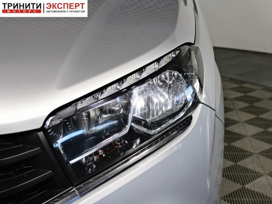 Lada (ВАЗ) XRAY I Белгород  - изображение 9