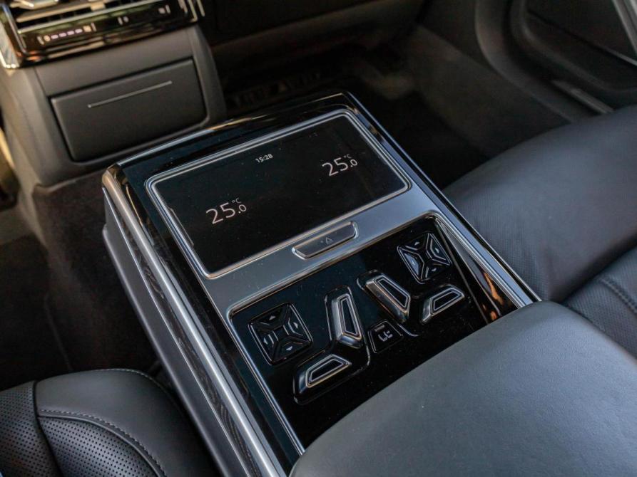 Audi A8 IV (D5) Краснодар  - изображение 40