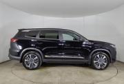 Chery Tiggo 8 Pro Max I Рестайлинг Волгоград  - изображение 35