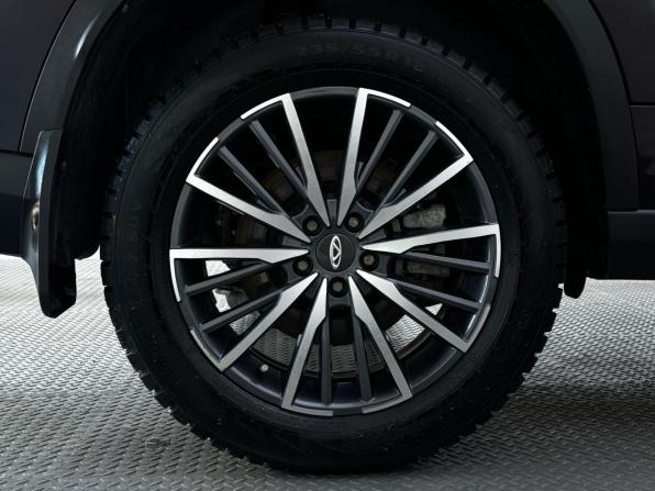 Chery Tiggo 8 Pro Max I с пробегом 2022 года, цена 2 239 000 рублей, 53609 км, внедорожник, Автокод Объявления
