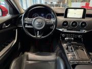Kia Stinger I Краснодар  - изображение 42