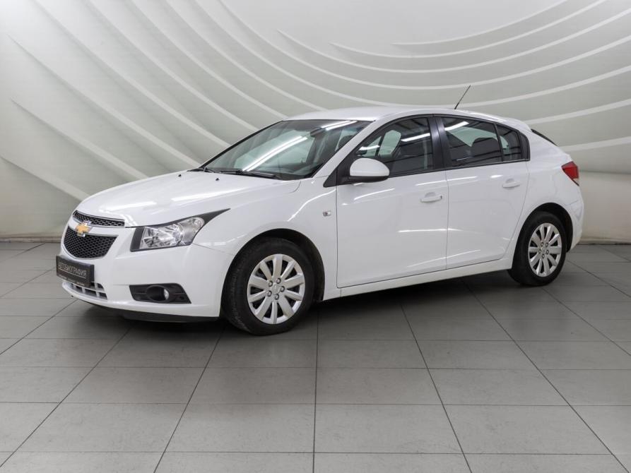 Chevrolet Cruze I Рестайлинг Волгоград  - изображение 3