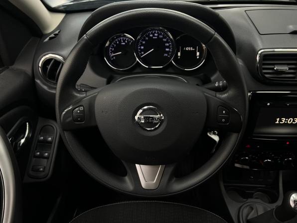 Nissan Terrano III (D10) с пробегом 2021 года, цена 1 850 000 рублей, 11053 км, внедорожник, Автокод Объявления