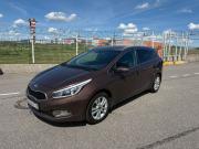 Kia Ceed II Санкт-Петербург  - изображение 10
